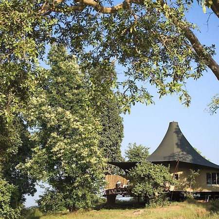 Banjaar Tola, Kanha National Park Hotel Mukki Exterior photo