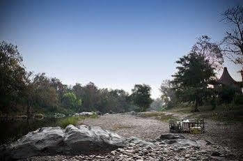 Banjaar Tola, Kanha National Park Hotel Mukki Exterior photo