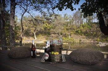 Banjaar Tola, Kanha National Park Hotel Mukki Exterior photo